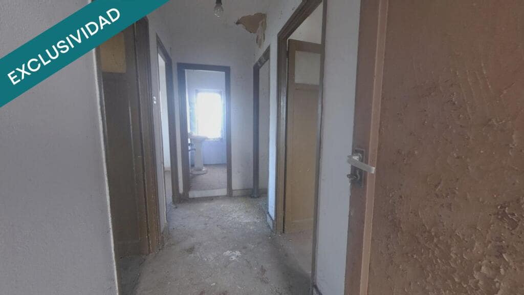 3 soverom Finca/Herregård til salgs i Gijon - € 176 500 (Ref: 9341046)