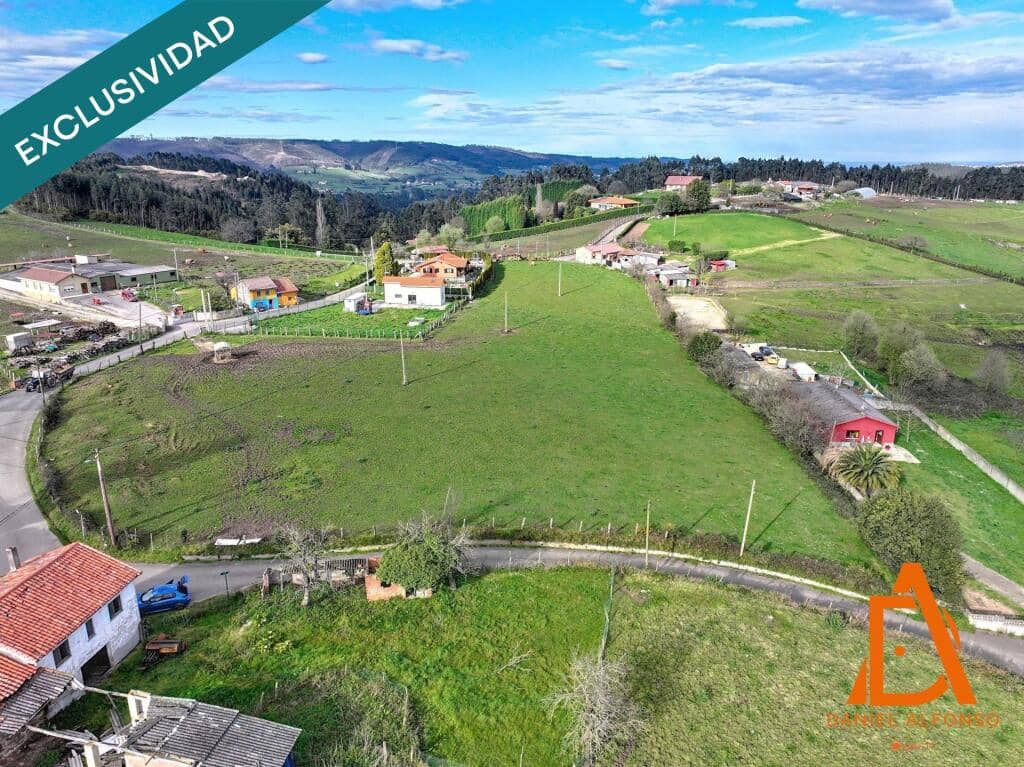 3 soverom Finca/Herregård til salgs i Gijon - € 176 500 (Ref: 9341046)