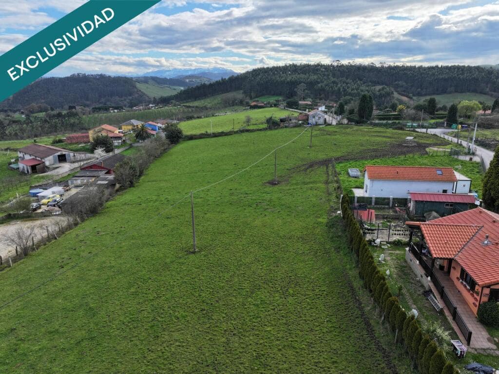 3 soverom Finca/Herregård til salgs i Gijon - € 176 500 (Ref: 9341046)