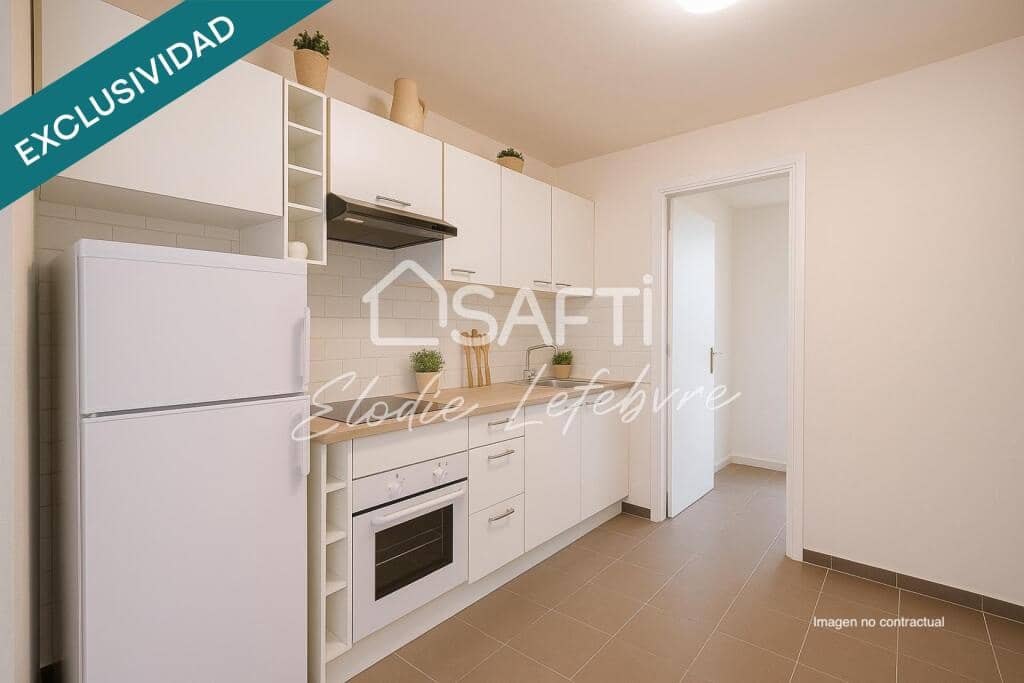Studio à vendre à Empuriabrava - 58 000 € (Ref: 9341050)