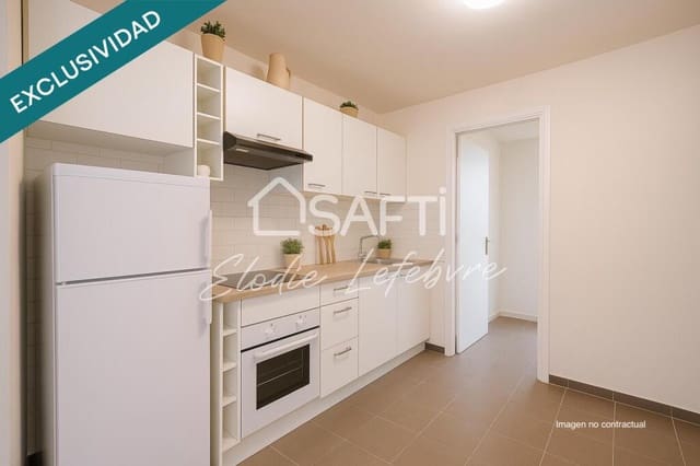Studio till salu i Empuriabrava, Castelló d'Empúries - 58 000 € (Ref: 9341050)