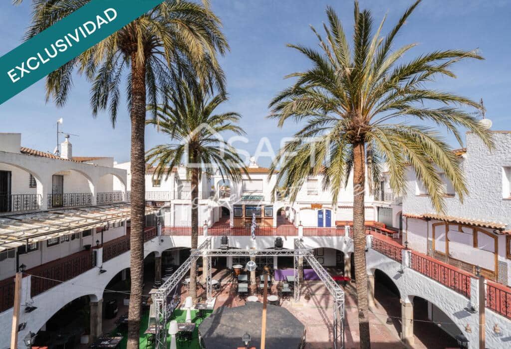 Studio à vendre à Empuriabrava - 58 000 € (Ref: 9341050)