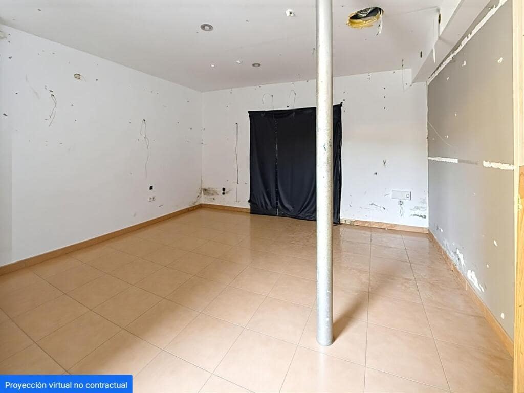 3 sypialnia Willa na sprzedaż w Cunit z basenem garażem - 210 000 € (Ref: 9341052)