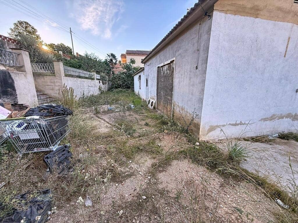 3 sypialnia Willa na sprzedaż w Cunit z basenem garażem - 210 000 € (Ref: 9341052)