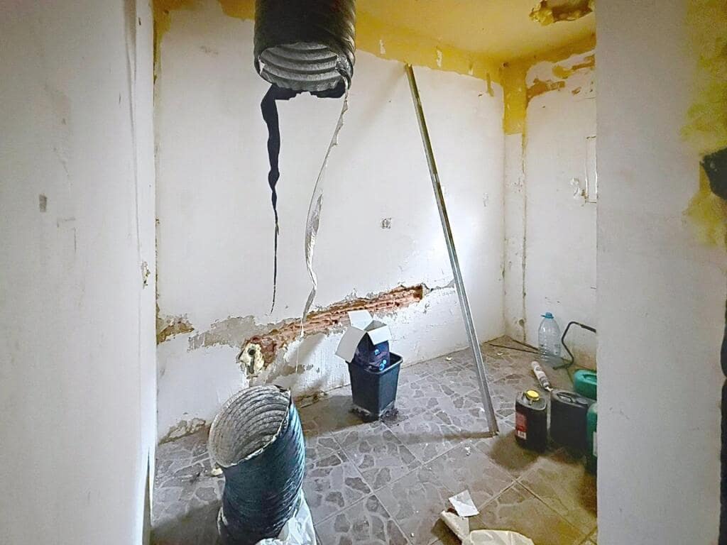 3 sypialnia Willa na sprzedaż w Cunit z basenem garażem - 210 000 € (Ref: 9341052)