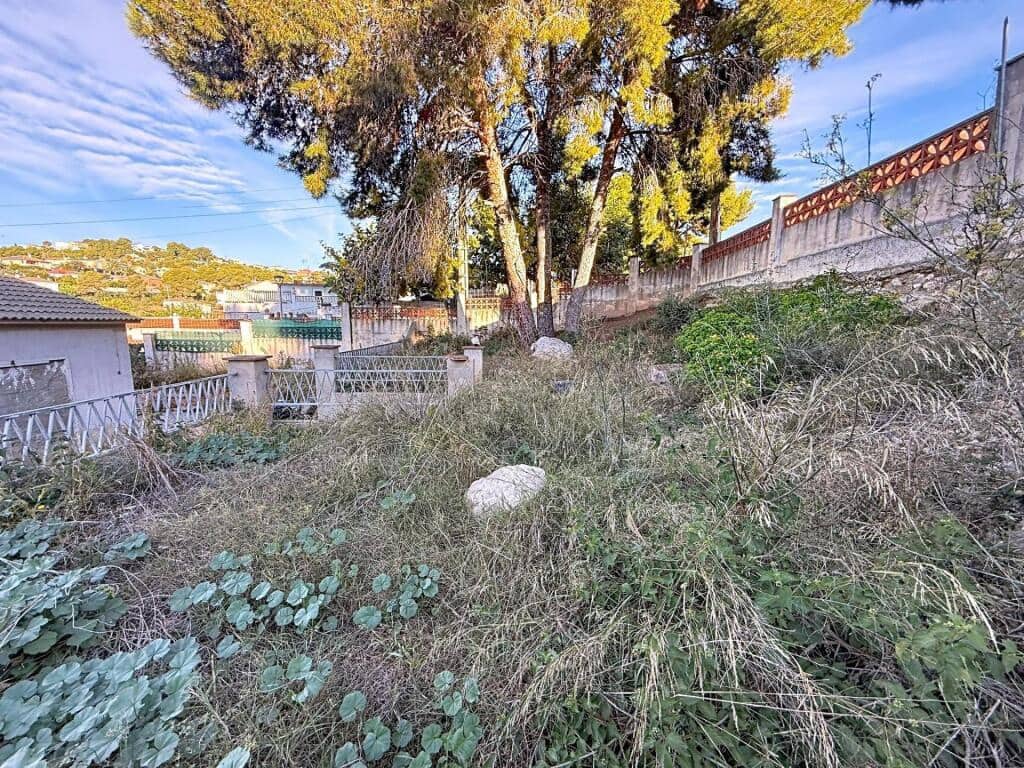 3 sypialnia Willa na sprzedaż w Cunit z basenem garażem - 210 000 € (Ref: 9341052)