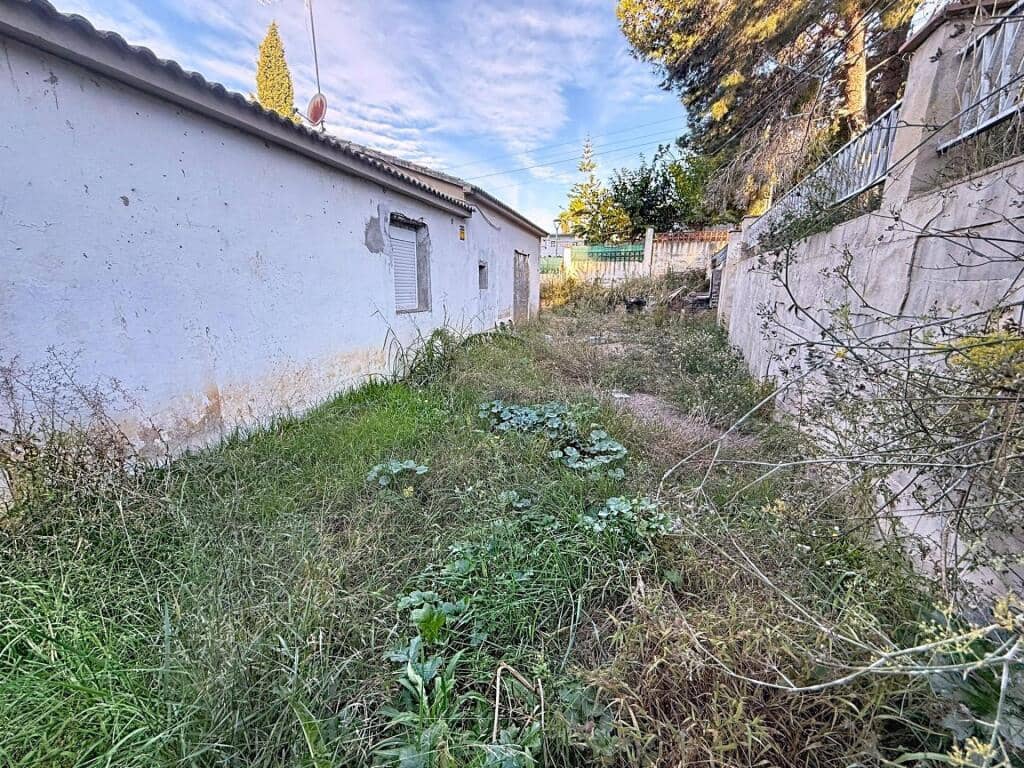 3 sypialnia Willa na sprzedaż w Cunit z basenem garażem - 210 000 € (Ref: 9341052)