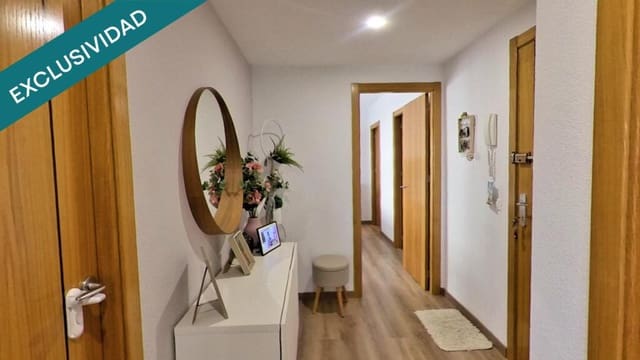 3 soverom Leilighet til salgs i Elda med garasje - € 170 000 (Ref: 9344640)