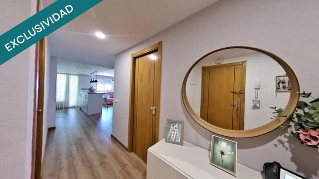 3 soverom Leilighet til salgs i Elda med garasje - € 170 000 (Ref: 9344640)