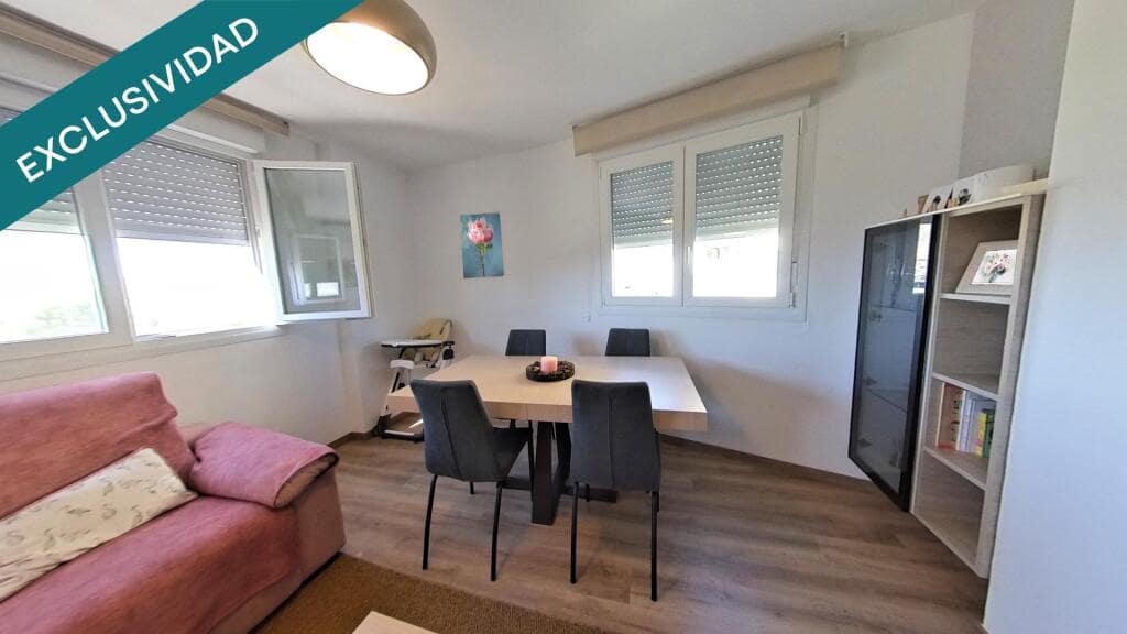 3 slaapkamer Appartement te koop in Elda met garage - € 170.000 (Ref: 9344640)