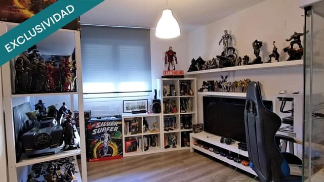 3 soverom Leilighet til salgs i Elda med garasje - € 170 000 (Ref: 9344640)