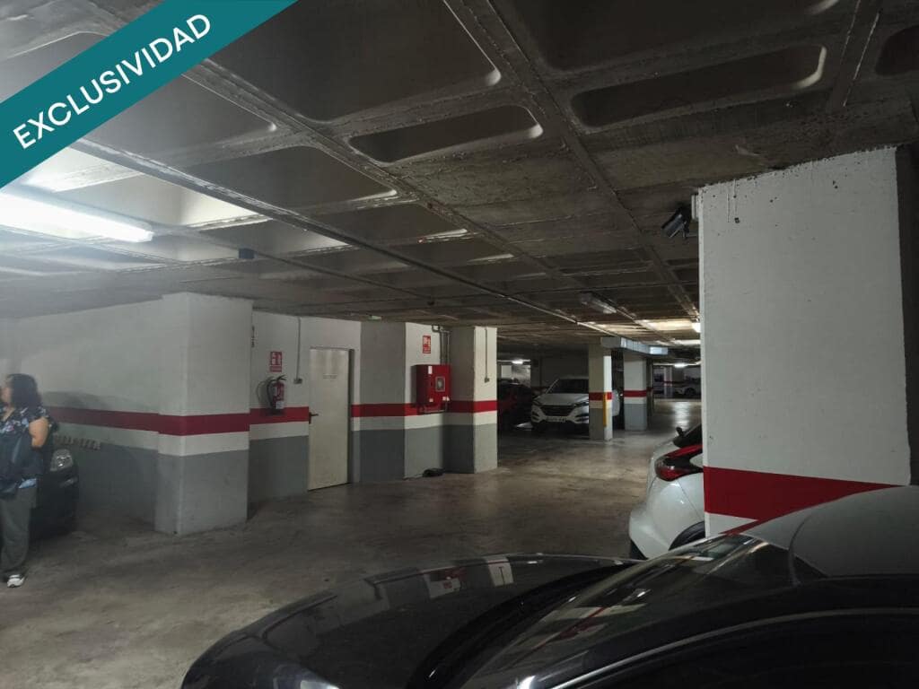 3 slaapkamer Appartement te koop in Elda met garage - € 170.000 (Ref: 9344640)