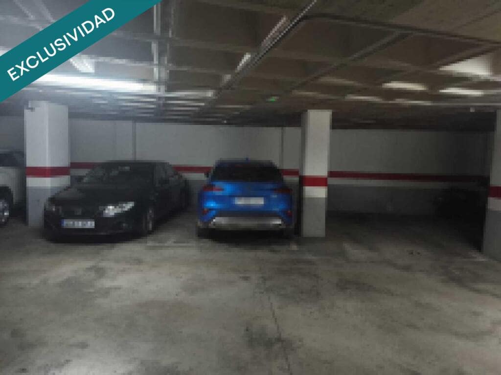 3 slaapkamer Appartement te koop in Elda met garage - € 170.000 (Ref: 9344640)