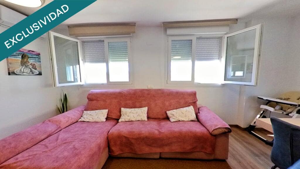 3 slaapkamer Appartement te koop in Elda met garage - € 170.000 (Ref: 9344640)