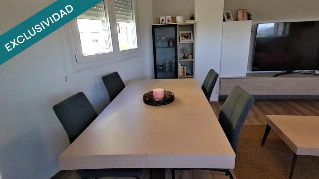 3 slaapkamer Appartement te koop in Elda met garage - € 170.000 (Ref: 9344640)
