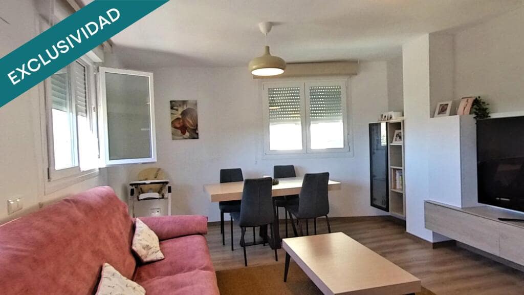 3 slaapkamer Appartement te koop in Elda met garage - € 170.000 (Ref: 9344640)