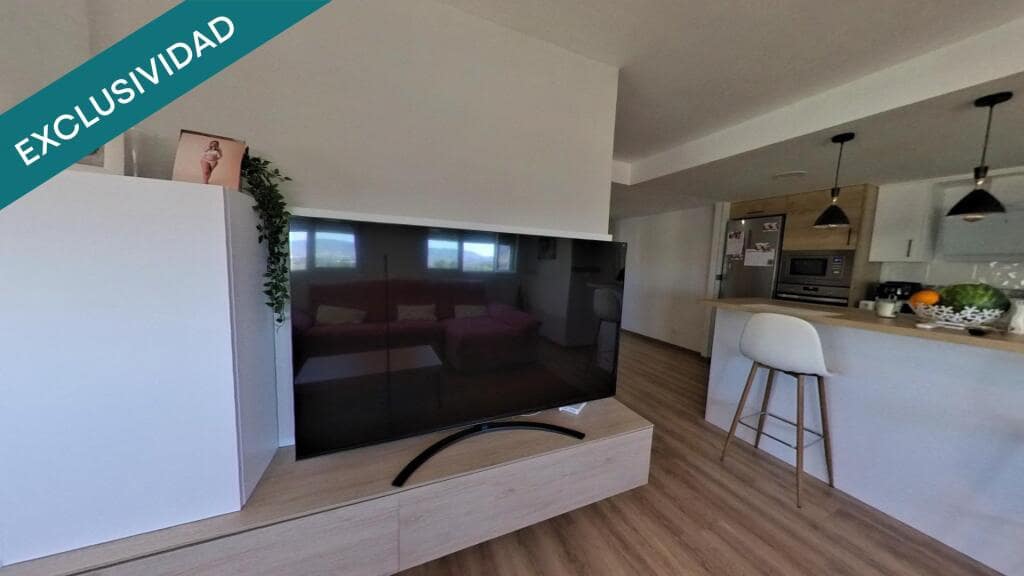 3 slaapkamer Appartement te koop in Elda met garage - € 170.000 (Ref: 9344640)