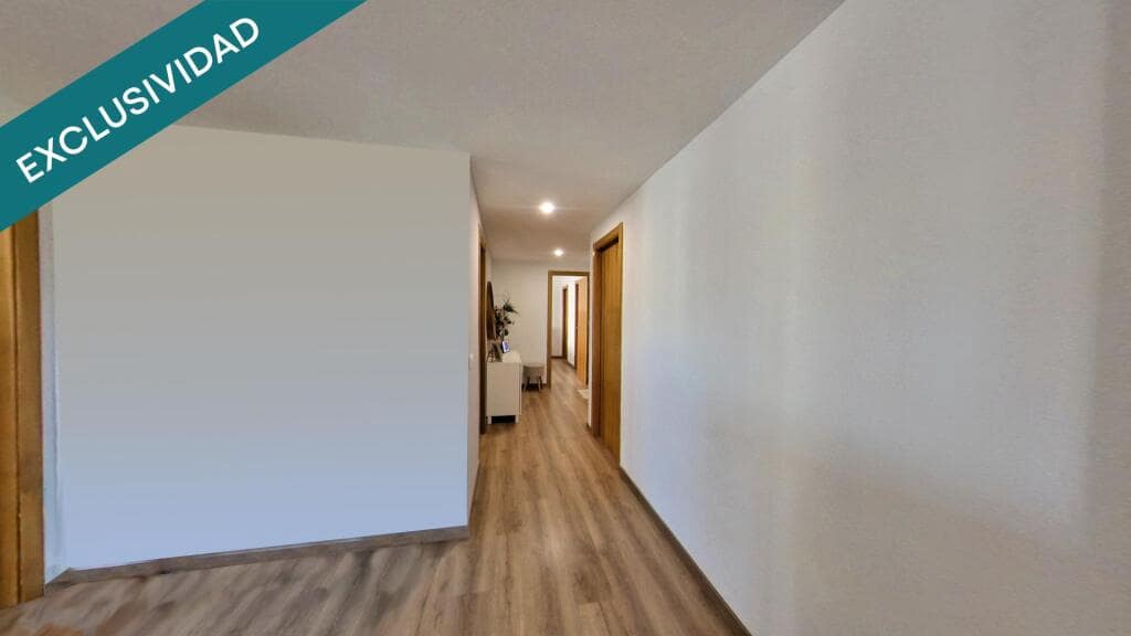 3 slaapkamer Appartement te koop in Elda met garage - € 170.000 (Ref: 9344640)