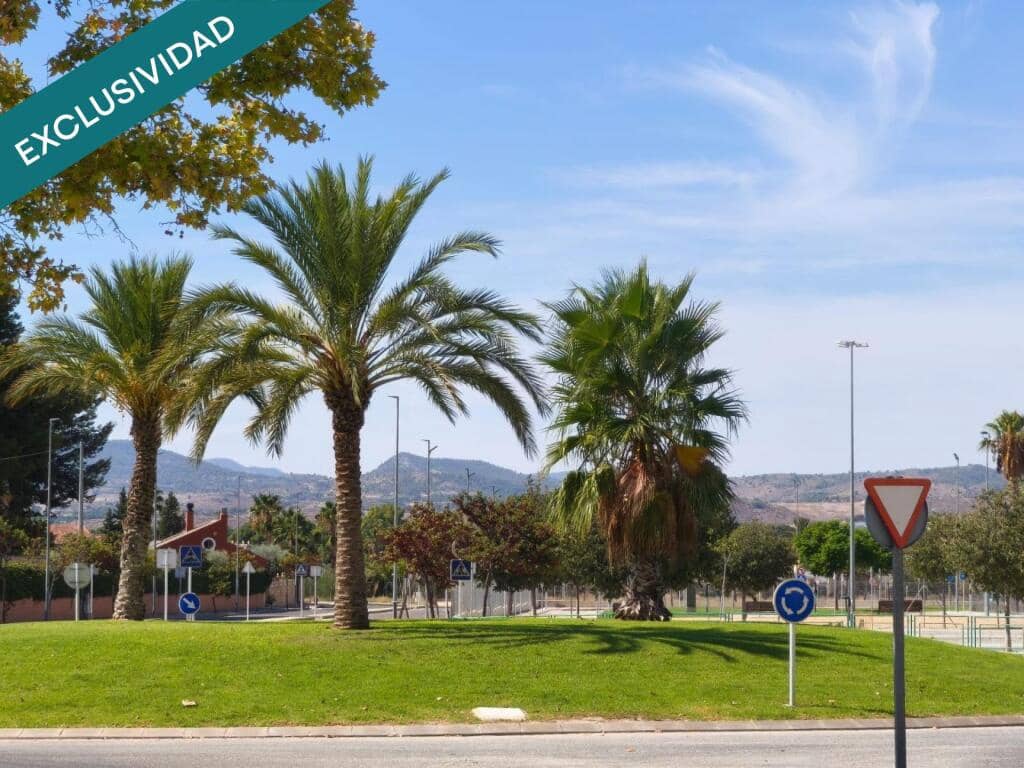 3 slaapkamer Appartement te koop in Elda met garage - € 170.000 (Ref: 9344640)