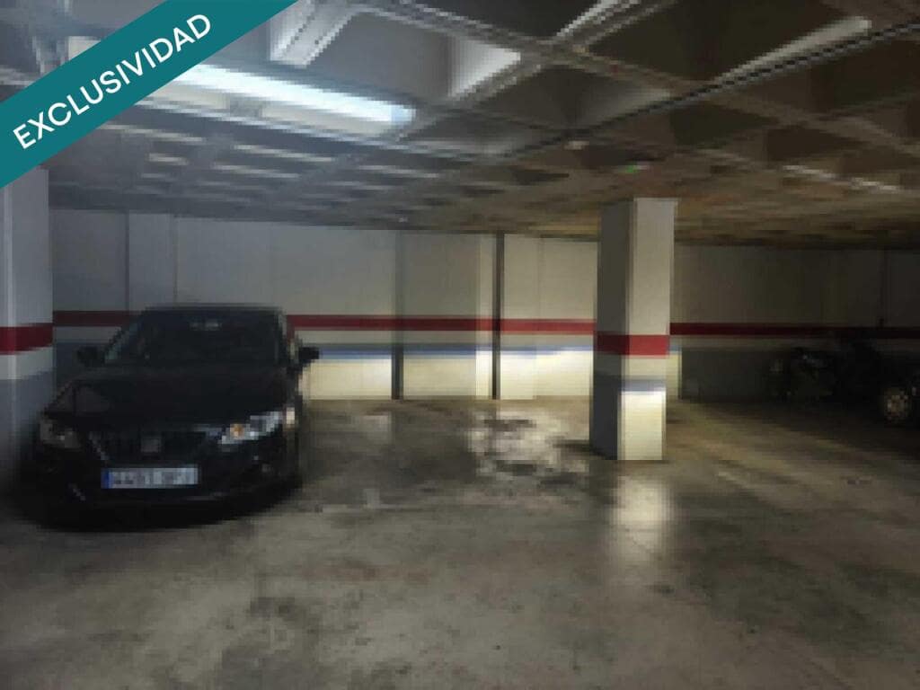 3 slaapkamer Appartement te koop in Elda met garage - € 170.000 (Ref: 9344640)