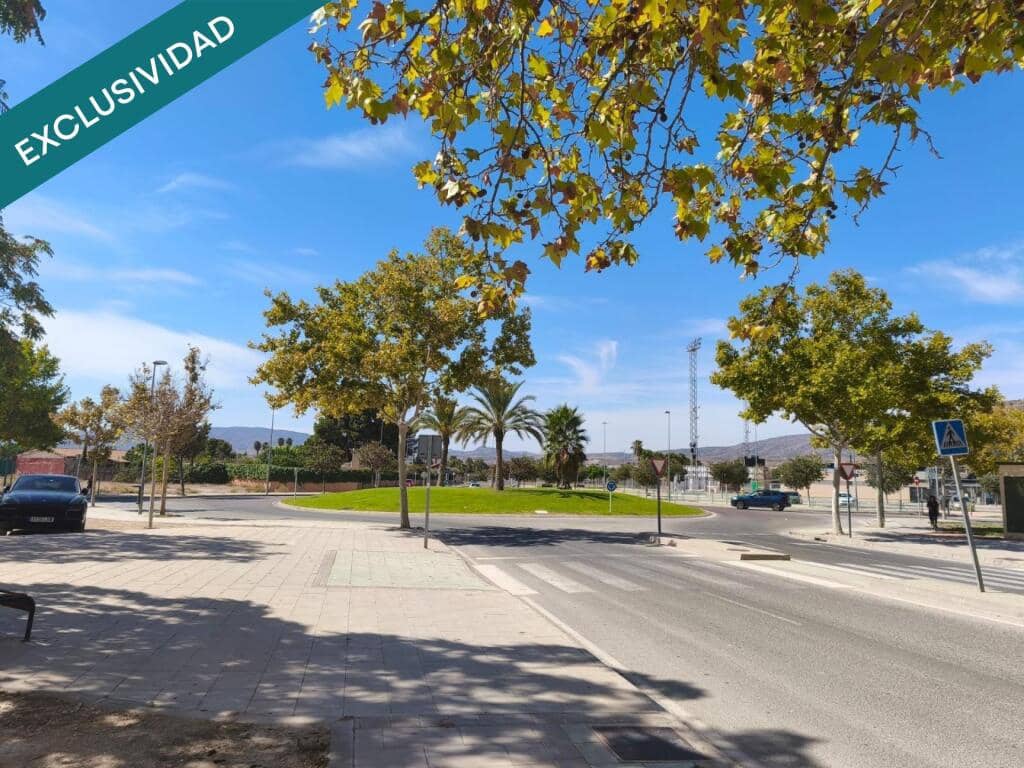 3 slaapkamer Appartement te koop in Elda met garage - € 170.000 (Ref: 9344640)