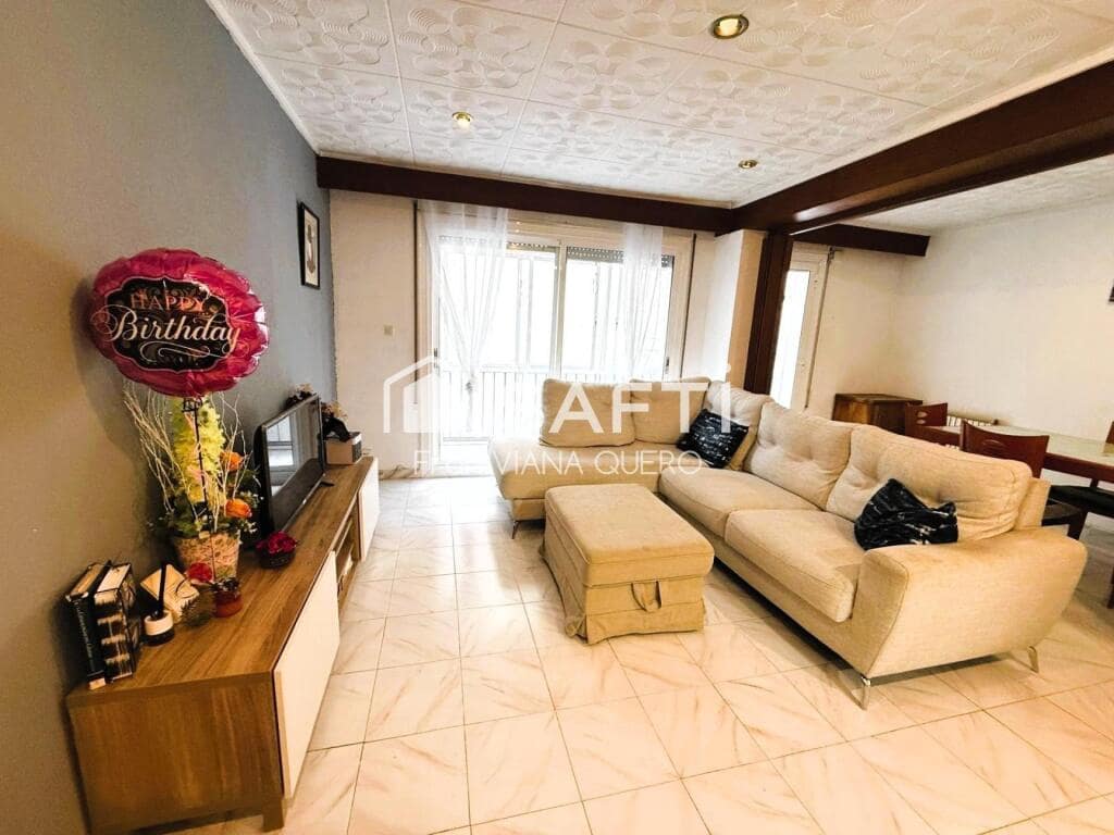 3 soverom Leilighet til salgs i Canet de Mar - € 215 000 (Ref: 9344641)