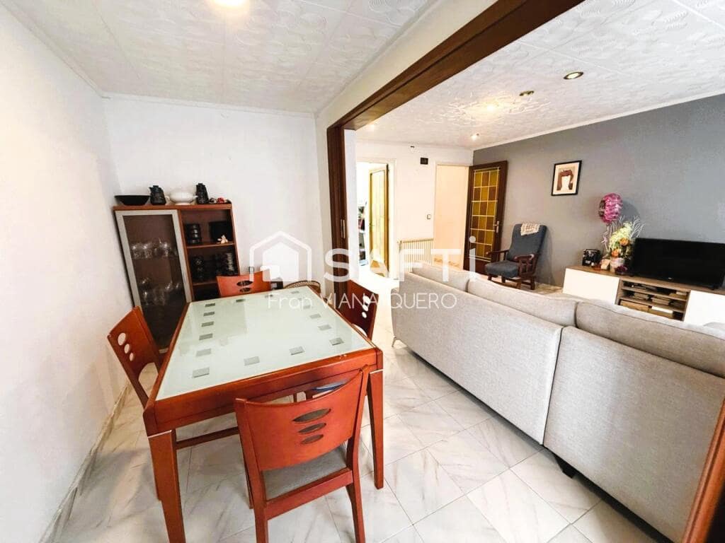 3 soverom Leilighet til salgs i Canet de Mar - € 215 000 (Ref: 9344641)