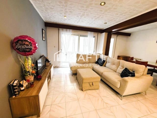 3 slaapkamer Appartement te koop in Canet de Mar - € 215.000 (Ref: 9344641)