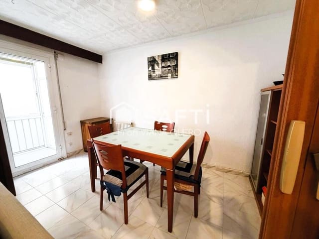 3 slaapkamer Appartement te koop in Canet de Mar - € 215.000 (Ref: 9344641)