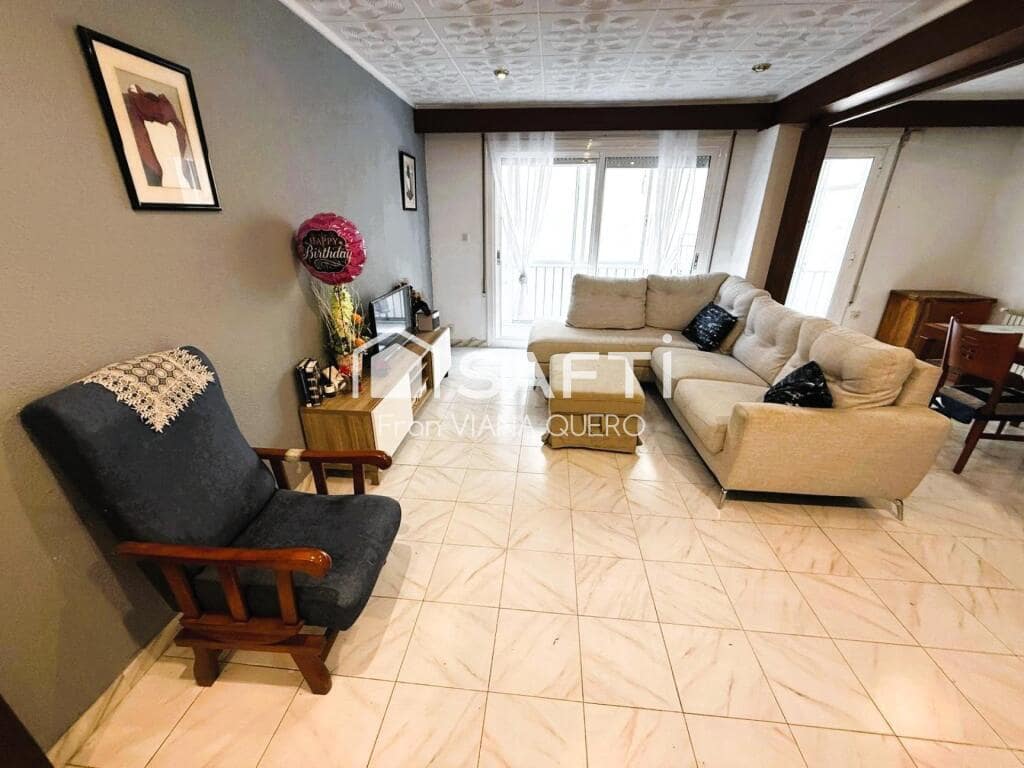 3 soverom Leilighet til salgs i Canet de Mar - € 215 000 (Ref: 9344641)