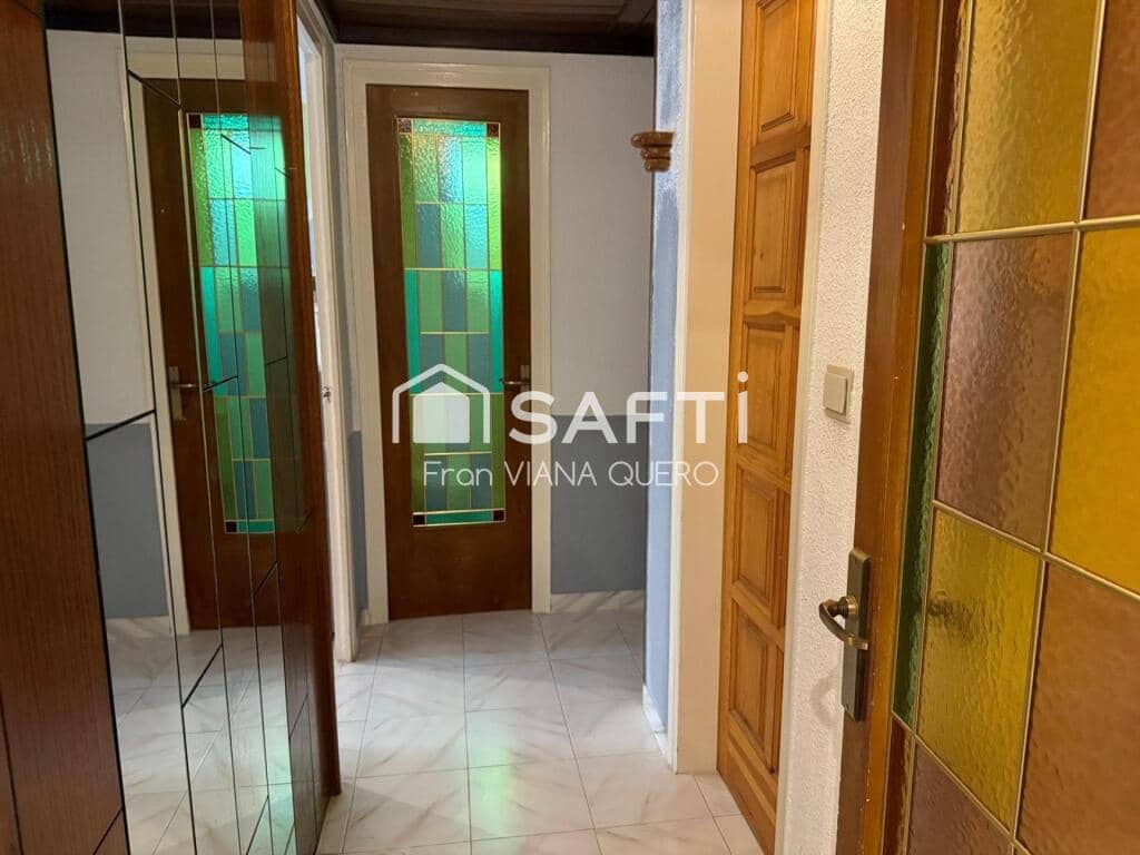 3 soverom Leilighet til salgs i Canet de Mar - € 215 000 (Ref: 9344641)