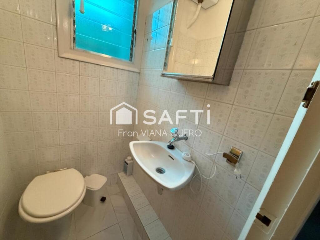 3 soverom Leilighet til salgs i Canet de Mar - € 215 000 (Ref: 9344641)