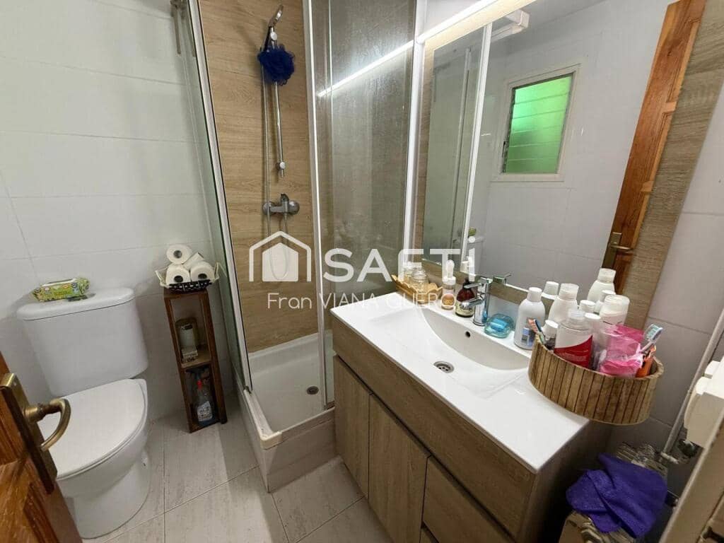 3 soverom Leilighet til salgs i Canet de Mar - € 215 000 (Ref: 9344641)