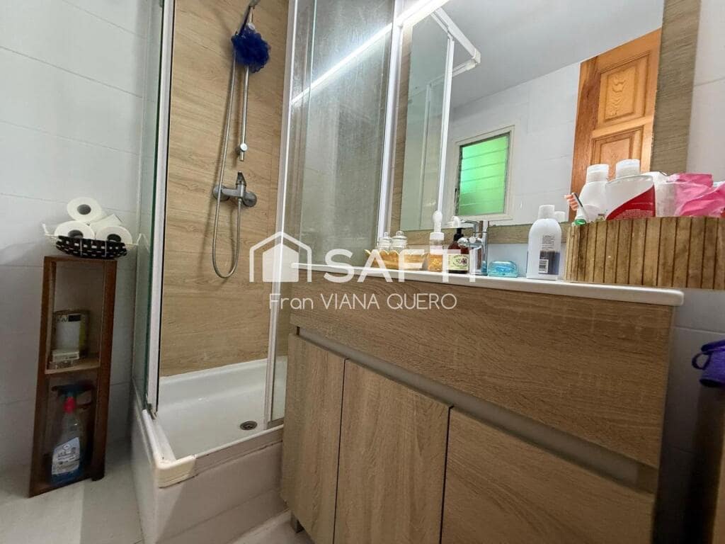 3 soverom Leilighet til salgs i Canet de Mar - € 215 000 (Ref: 9344641)