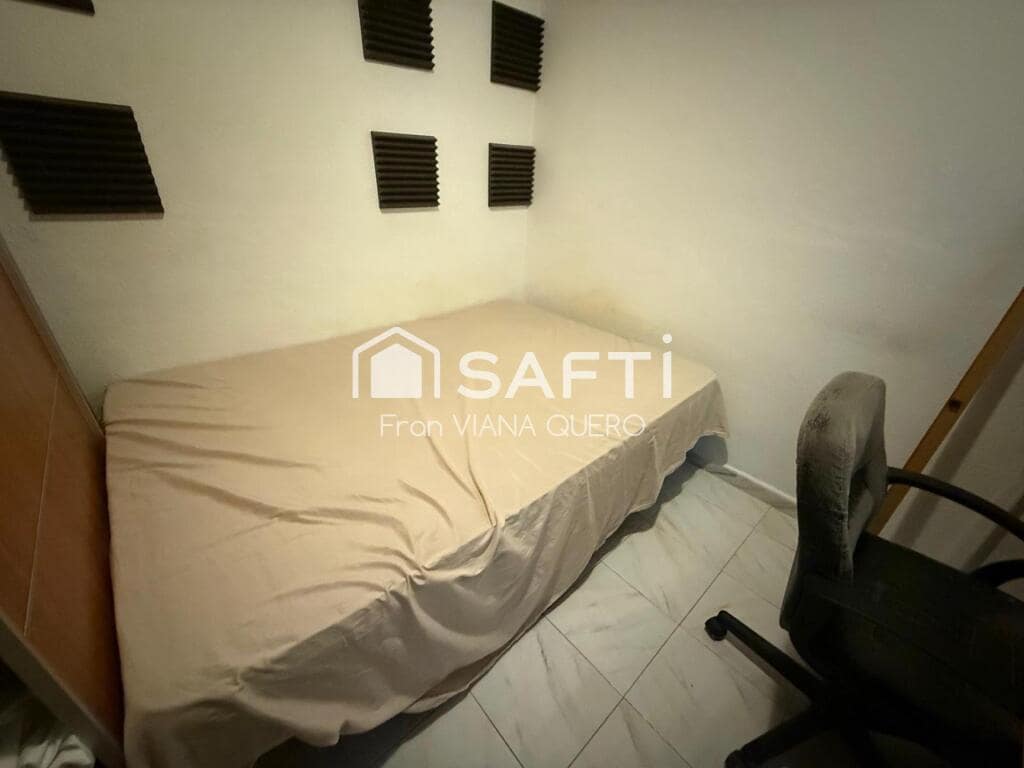 3 soverom Leilighet til salgs i Canet de Mar - € 215 000 (Ref: 9344641)