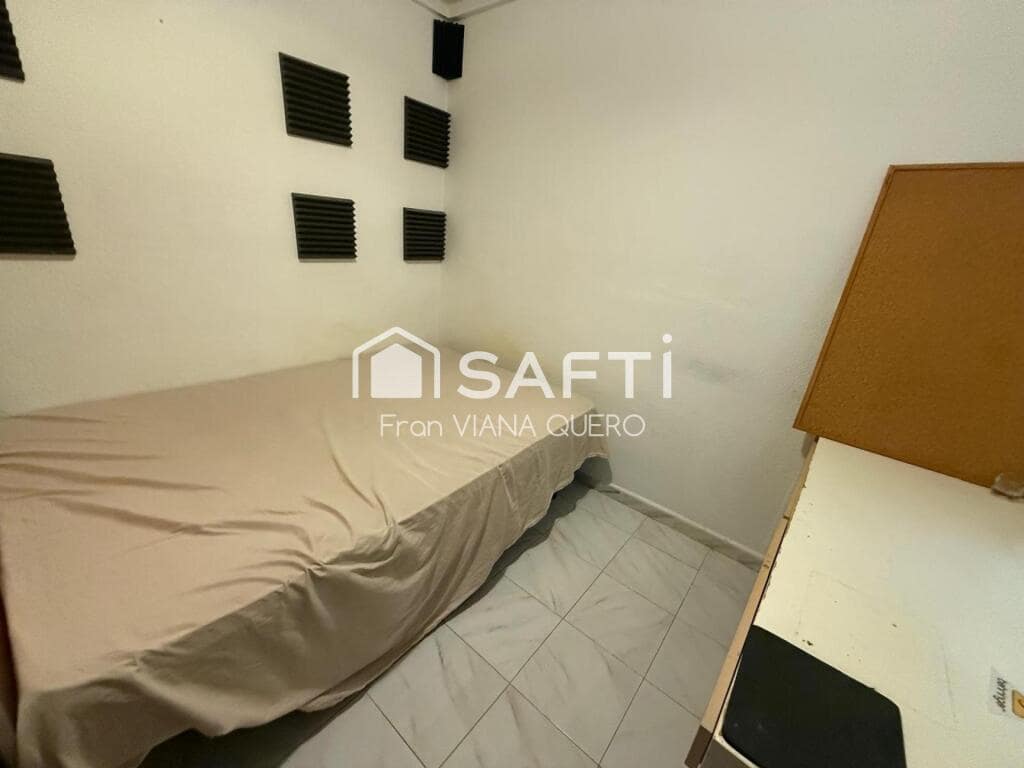 3 soverom Leilighet til salgs i Canet de Mar - € 215 000 (Ref: 9344641)