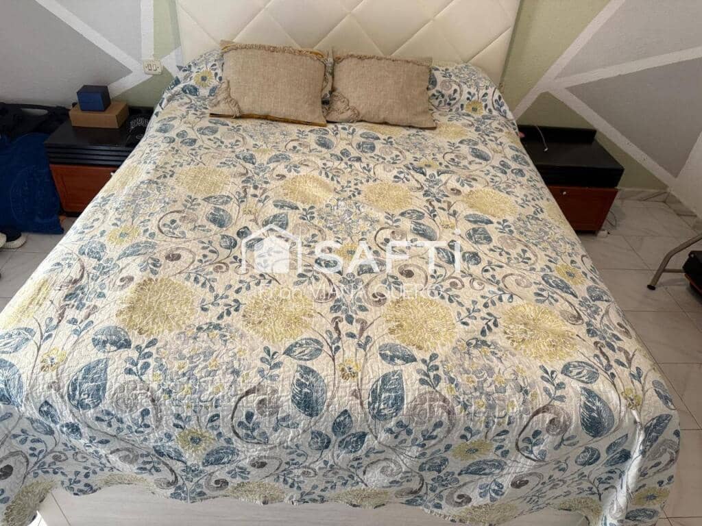 3 soverom Leilighet til salgs i Canet de Mar - € 215 000 (Ref: 9344641)