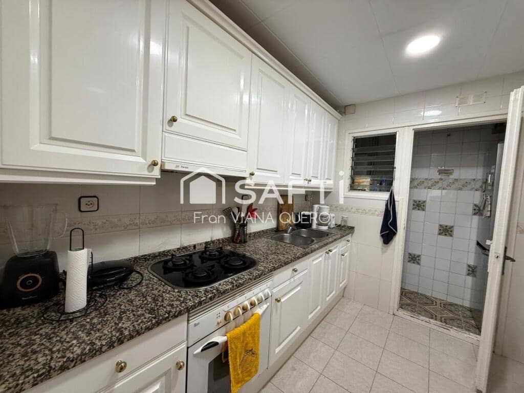 3 soverom Leilighet til salgs i Canet de Mar - € 215 000 (Ref: 9344641)