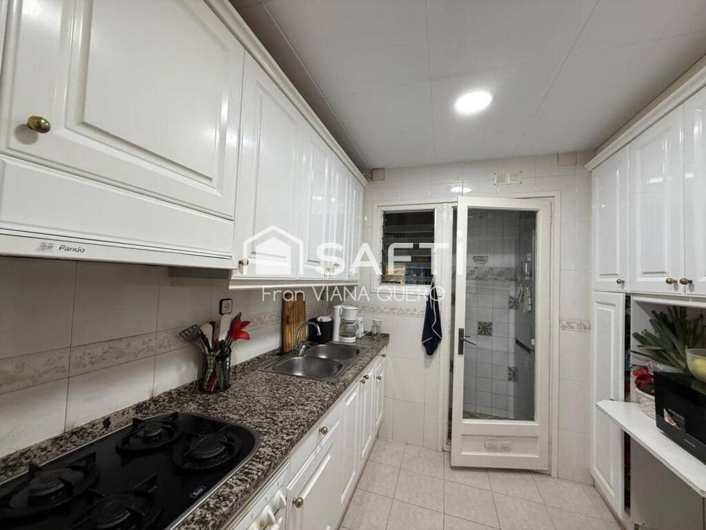 3 soverom Leilighet til salgs i Canet de Mar - € 215 000 (Ref: 9344641)