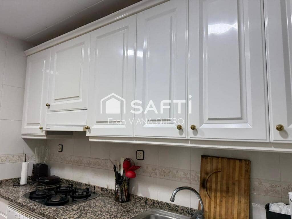 3 soverom Leilighet til salgs i Canet de Mar - € 215 000 (Ref: 9344641)