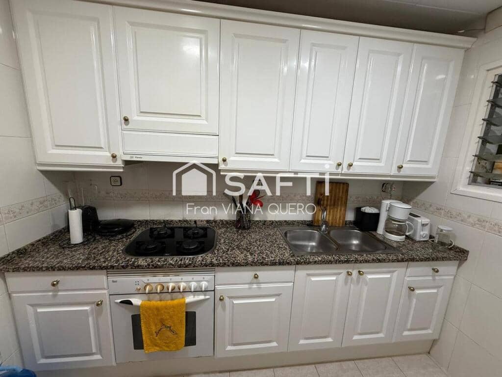 3 soverom Leilighet til salgs i Canet de Mar - € 215 000 (Ref: 9344641)