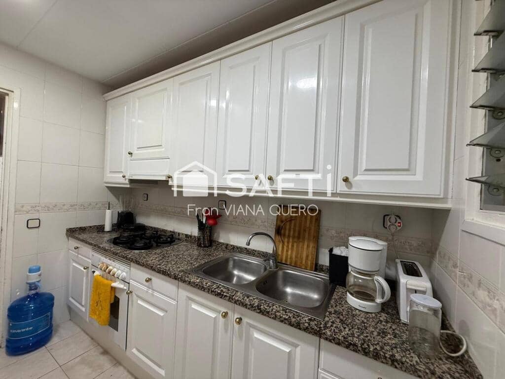 3 soverom Leilighet til salgs i Canet de Mar - € 215 000 (Ref: 9344641)