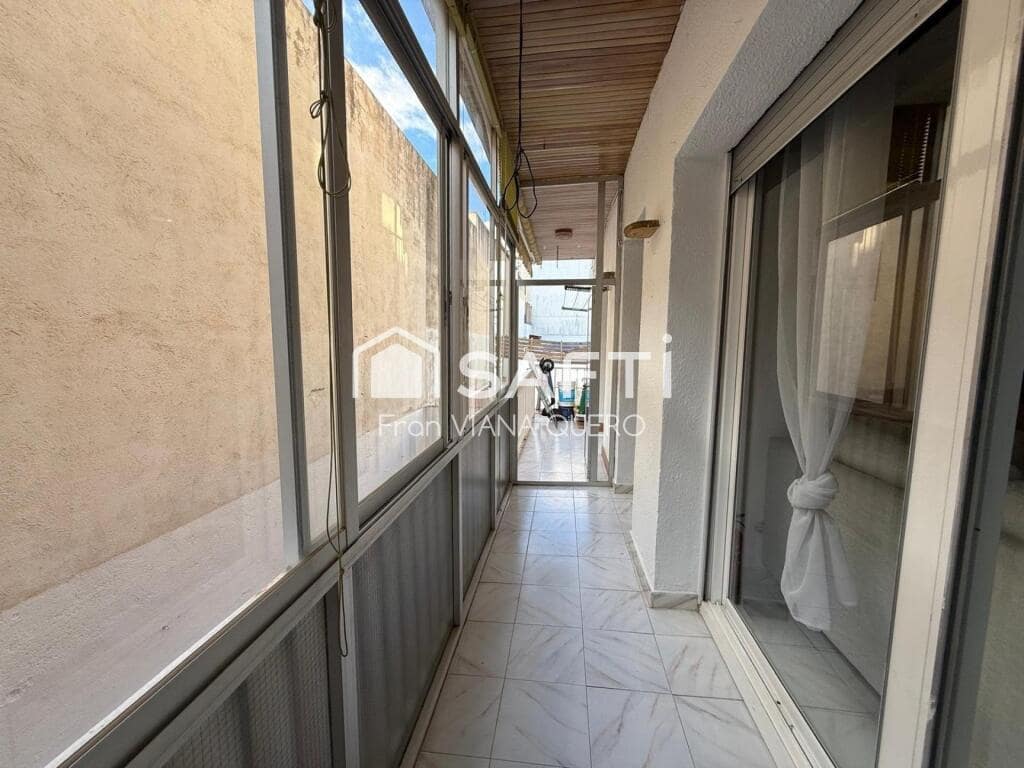 3 soverom Leilighet til salgs i Canet de Mar - € 215 000 (Ref: 9344641)