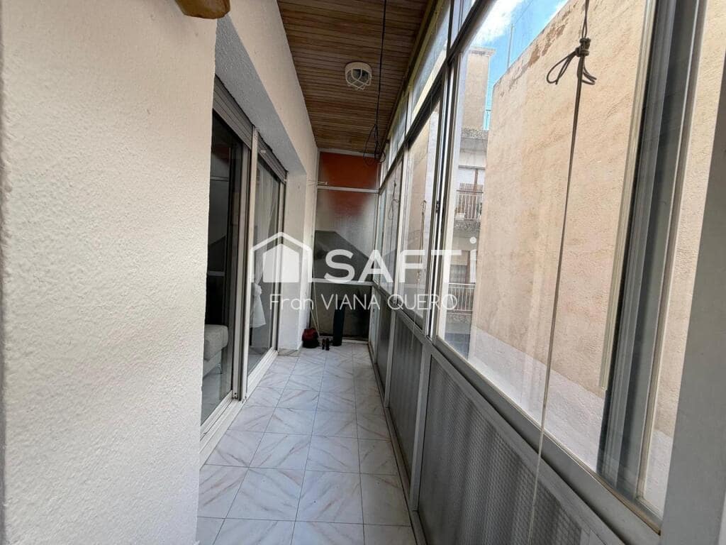 3 soverom Leilighet til salgs i Canet de Mar - € 215 000 (Ref: 9344641)