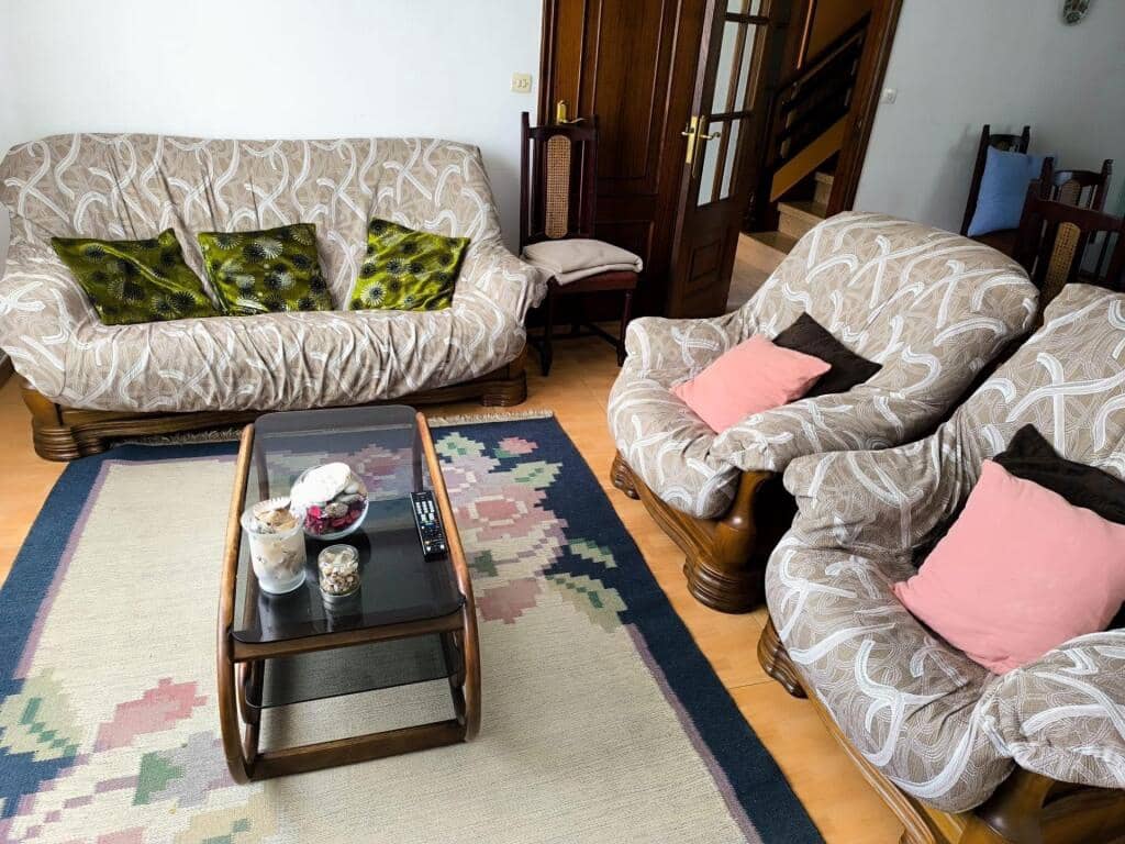 5 bedroom Villa for sale in Porto do Son - € 215,000 (Ref: 9344642)