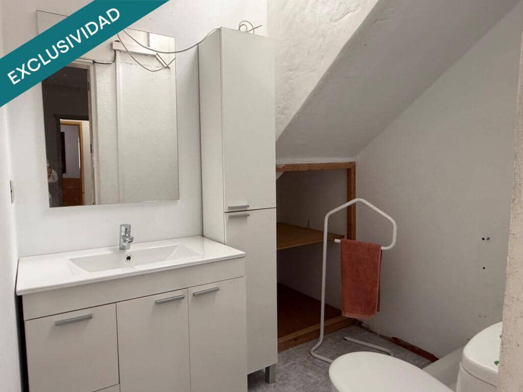 3 slaapkamer Rijtjeshuis te koop in Arrecife - € 220.000 (Ref: 9344644)