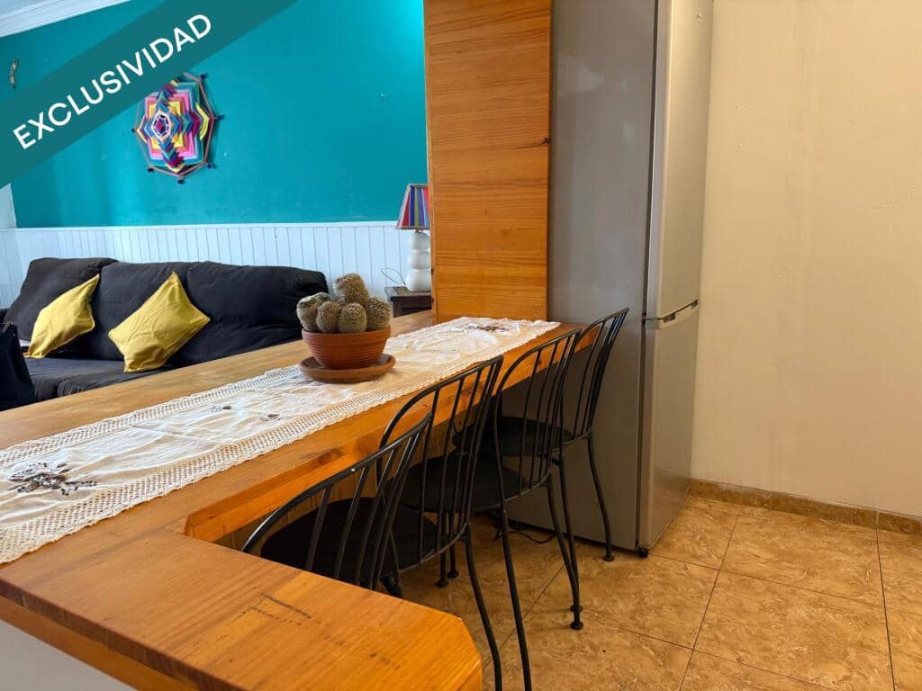 3 slaapkamer Rijtjeshuis te koop in Arrecife - € 220.000 (Ref: 9344644)