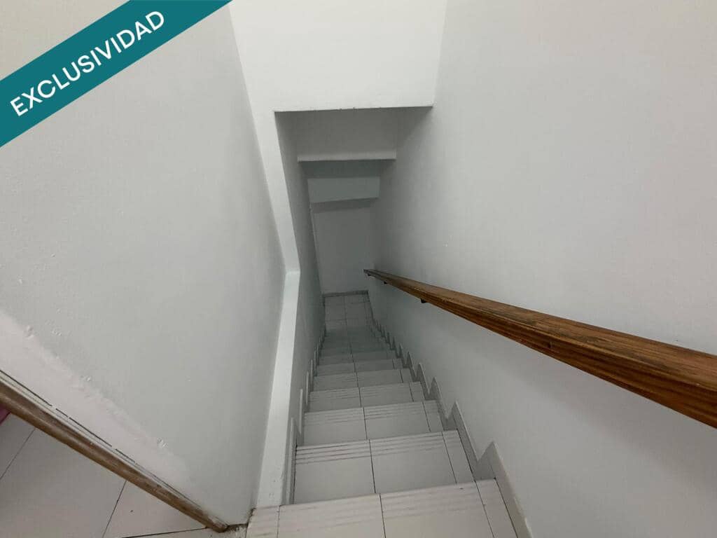 3 slaapkamer Rijtjeshuis te koop in Arrecife - € 220.000 (Ref: 9344644)