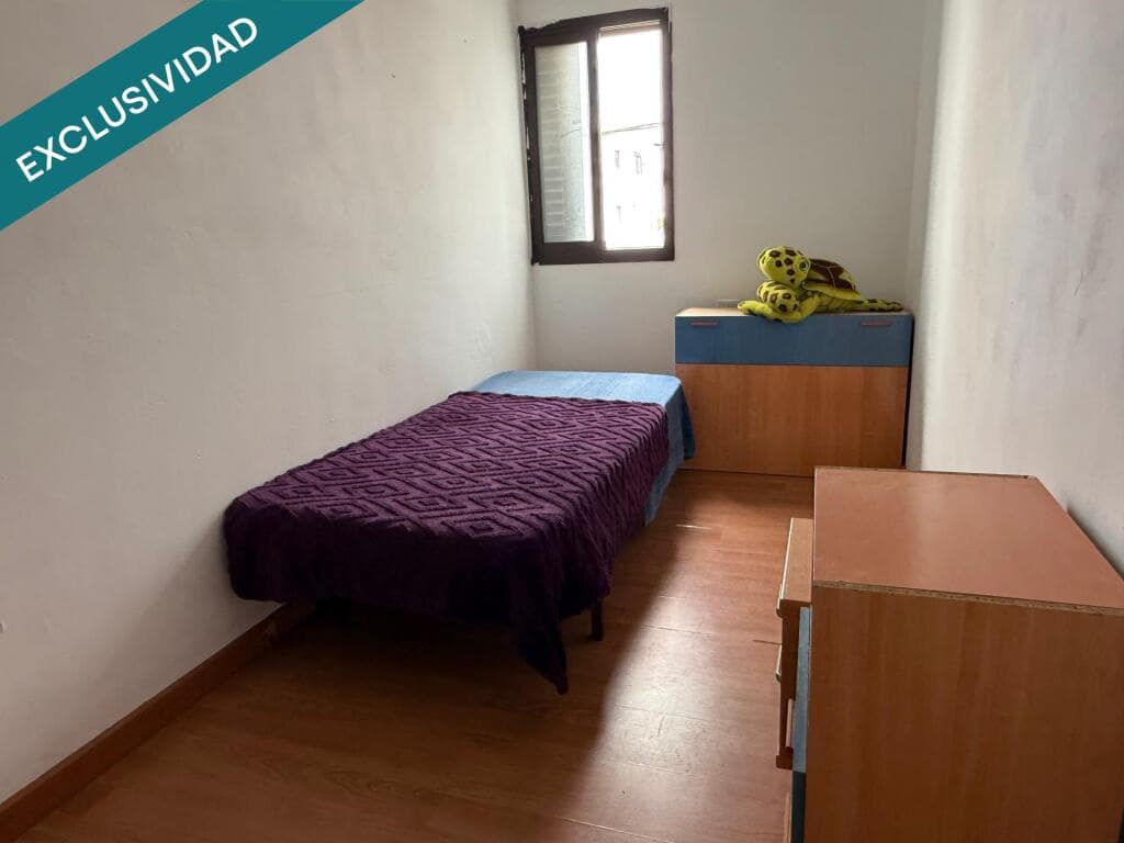 3 slaapkamer Rijtjeshuis te koop in Arrecife - € 220.000 (Ref: 9344644)