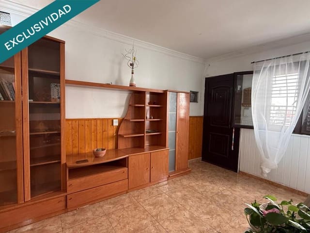 3 makuuhuone Rivitalo myytävänä paikassa Arrecife - 220 000 € (Ref: 9344644)